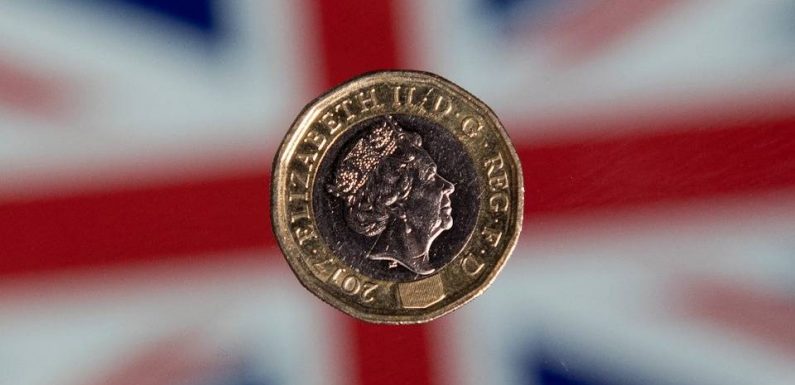Royaume-Uni : Le tumulte du Brexit fait tomber la livre sous 1,20 dollar