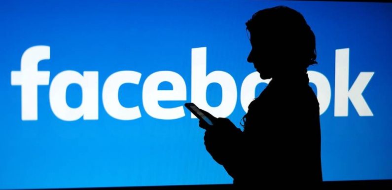 Facebook supprime des pages pro-Trump qui auraient été contrôlées depuis l’Ukraine
