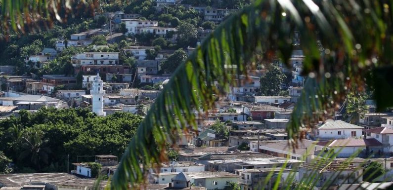 Mayotte : Quatre mineurs mis en examen pour l’assassinat d’un lycéen