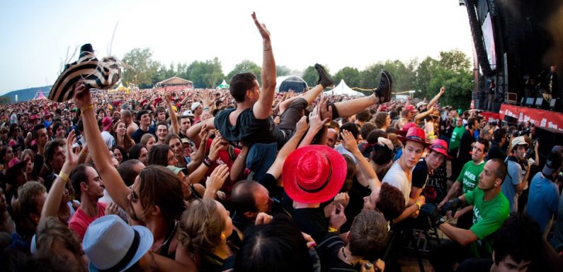 Eurockéennes de Belfort : Un festivalier condamné pour agression sexuelle