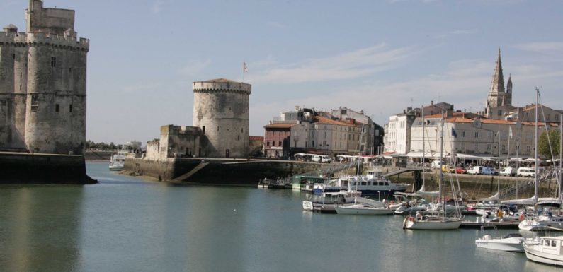 Festival de la Fiction TV de La Rochelle : PMA pour toutes, viol masculin, porno… La fiction française semble sans tabou sur le Vieux Port