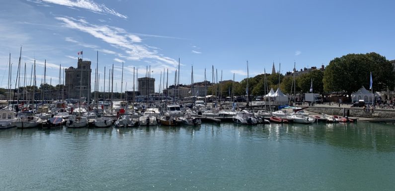 Festival de la Fiction TV de La Rochelle : Non, les séries françaises, ce n’est pas « toujours du policier»