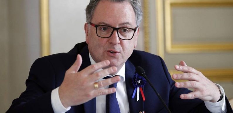 Affaire Richard Ferrand: Au tour de sa compagne d’être entendue par les juges dans l’affaire des Mutuelles de Bretagne