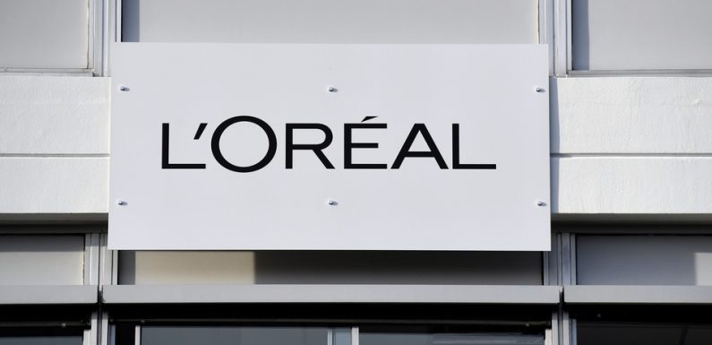 L’Oréal va verser 320 millions d’euros au fisc français pour solder un « différend »
