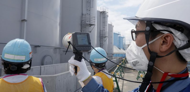 Catastrophe nucléaire de Fukushima: Verdict jeudi pour trois anciens dirigeants de Tepco
