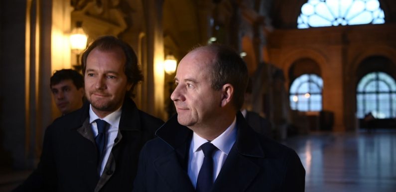 Affaire Urvoas: La défense de l’ex-garde des Sceaux plaide la relaxe