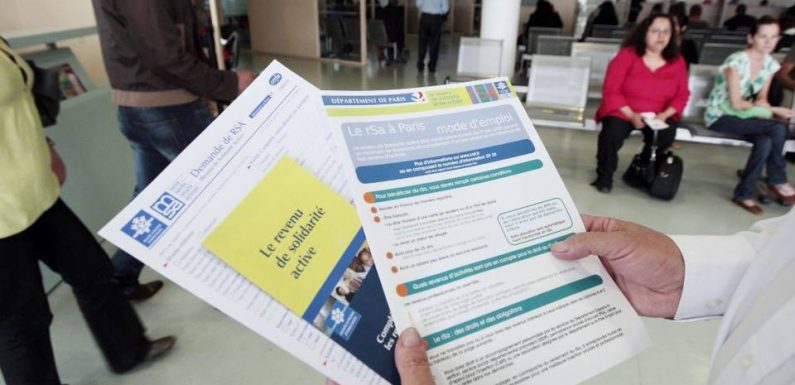 Oui, les aides sociales font bien baisser la pauvreté en France