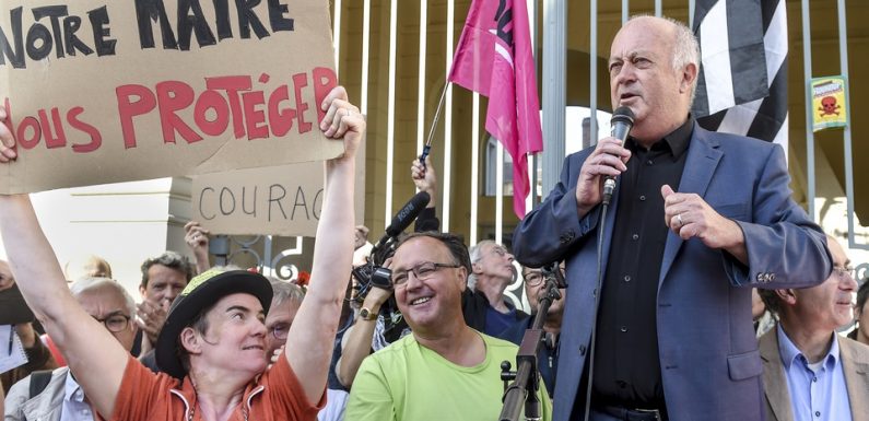 Arrêté anti-pesticides : Le maire de Langouët de retour au tribunal