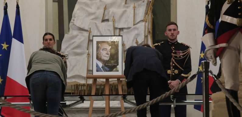 VIDEO. Mort de Jacques Chirac, les internautes de 20 Minutes témoignent : « Un charisme a vous faire avaler des grenouilles et à en redemander»