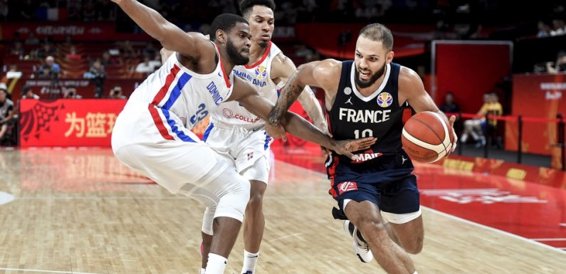 France – Lituanie / Coupe du monde EN DIRECT: Fin de match chaotique… Les Bleus au bord de la rupture… Suivez le match avec nous