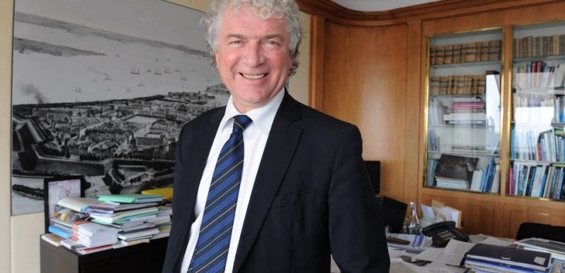 Municipales 2020 à Brest : Le socialiste François Cuillandre briguera bien un quatrième mandat