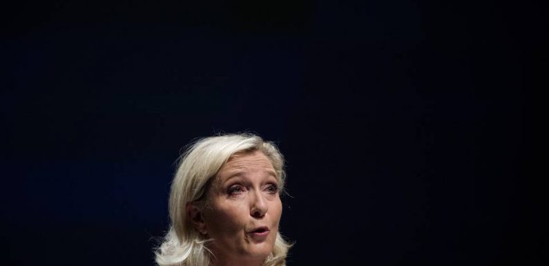 Mort de Jacques Chirac : La présence de Marine Le Pen lors de l’hommage lundi crée des remous