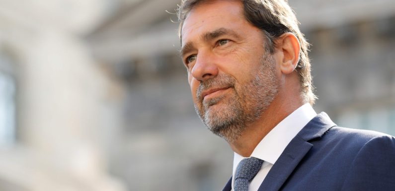 Forces de l’ordre « barbares » : Christophe Castaner va signaler les propos de Jean-Luc Mélenchon à la justice