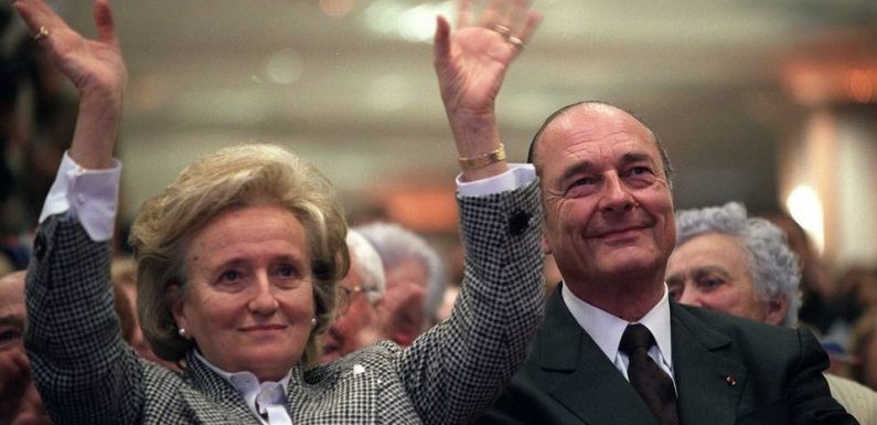 Mort de Jacques Chirac : Derrière l’homme politique, l’histoire d’un clan « dévoué à son ascension »