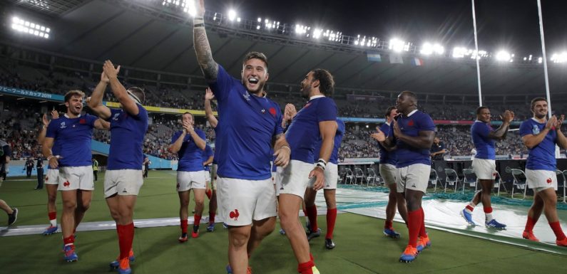Coupe du monde de rugby 2019 : Pas de panique, France – Etats-Unis aura bien lieu (le typhon s’en va)
