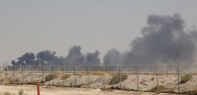 Attaques de drones en Arabie saoudite : « C’est aussi un avertissement adressé à l’Europe »