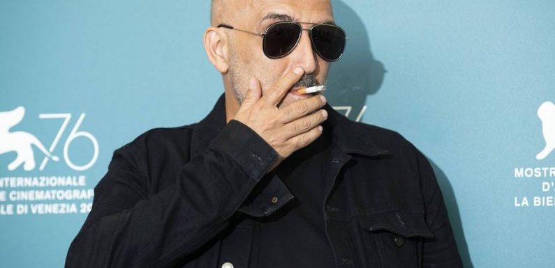 Pour Gaspar Noé, « plus personne n’oserait financer « Irréversible » »
