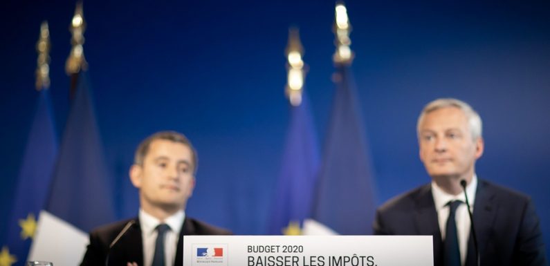 Quelles priorités pour le budget 2020, présenté ce jeudi ?