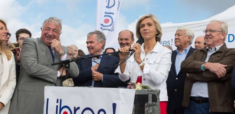 Municipales 2020 : Pécresse et Larcher à la conquête des banlieues en Seine-Saint-Denis