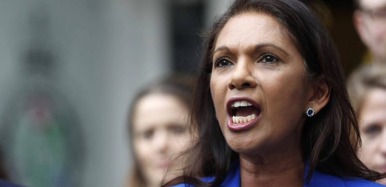 VIDEO. Qui est Gina Miller, l’élue britannique qui fait trembler les europhobes ?