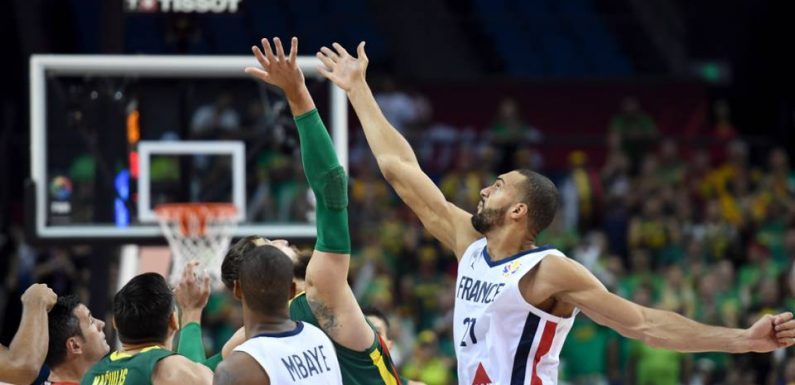France-USA EN DIRECT: L’exploit d’une vie pour une place en demie (et aux JO)… Le match en live