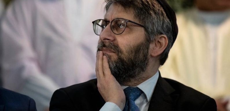 Coran: Le grand rabbin demande à «certains» de sortir d’une «interprétation archaïque»