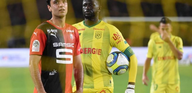 FC Nantes-Stade Rennais : Y a-t-il des raisons d’être inquiet pour Rennes ?