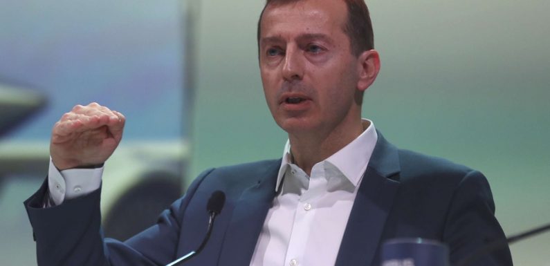 Indra, nouveau coordinateur de l’industrie espagnole… Airbus ne décolère pas contre le gouvernement