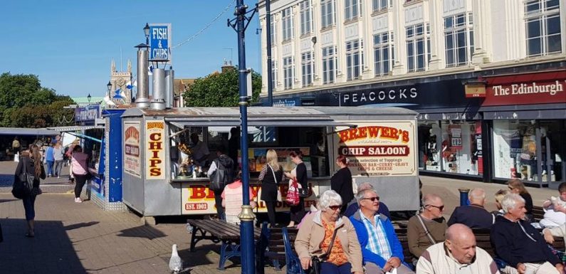 Brexit : Trois ans après, à Great Yarmouth comme à Norwich, les Britanniques ont juste envie « que tout ça s’arrête »