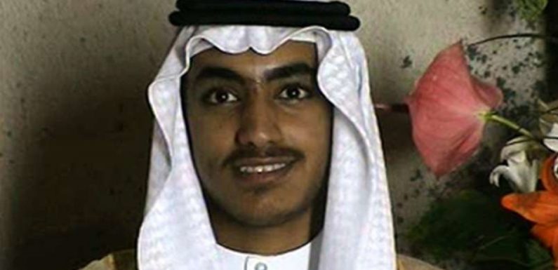 Etats-Unis : Donald Trump confirme la mort d’Hamza ben Laden, le fils « préféré » d’Oussama Ben Laden