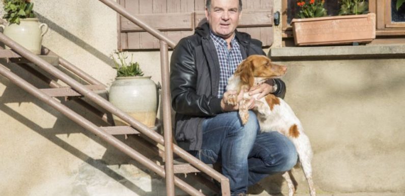 « L’amour est dans le pré » : Pourquoi le speed dating d’Hervé ne sera pas diffusé