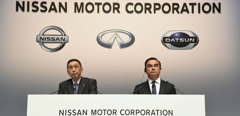 Nissan : Qui est Hiroto Saikawa, le patron sur le point de démissionner ?