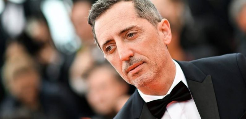 Gad Elmaleh accusé de plagiat : Mea-culpa et contre-attaque… Retour sur six mois de tremblements