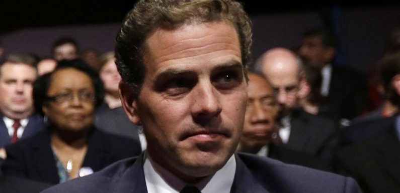 Accusé de corruption par Donald Trump, que faisait le fils de Joe Biden en Ukraine?