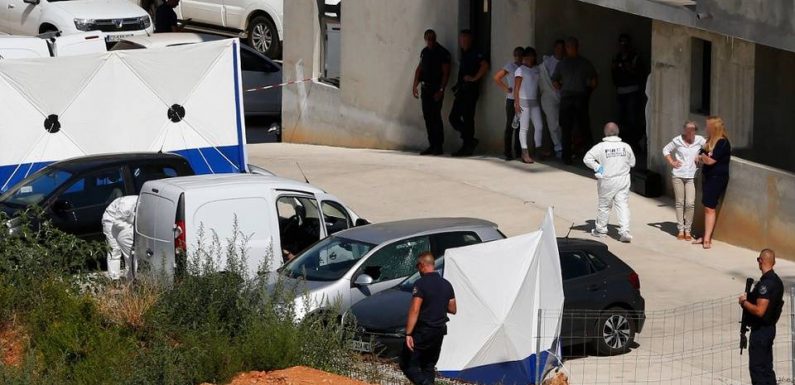 Corse : Rentrée sous haute tension sur l’île avec le retour de la violence