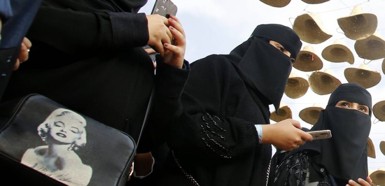 Arabie Saoudite : Non, la militante saoudienne Israa al-Ghomgham n’a pas été exécutée