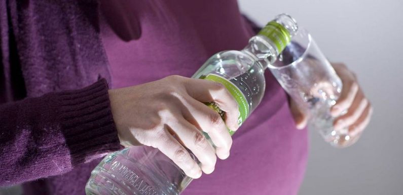 VIDEO. Nord : « Le logo concernant l’alcoolisation fœtale doit devenir majuscule sur les bouteilles », explique un pédiatre nordiste