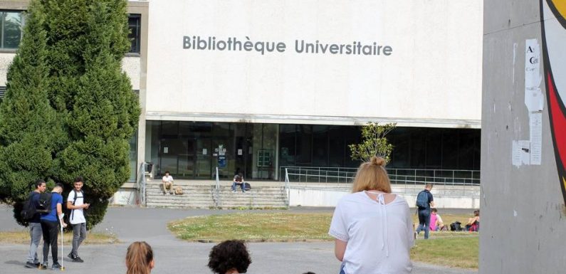 Rennes : Deux blessés lors d’un bizutage en médecine