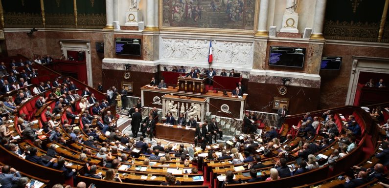 Bioéthique: l’Assemblée rejette de justesse la PMA post-mortem