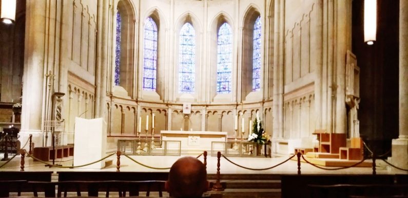 Abus sexuels dans l’Eglise : Près de 2.000 témoignages reçus par la Commission Sauvé en 3 mois