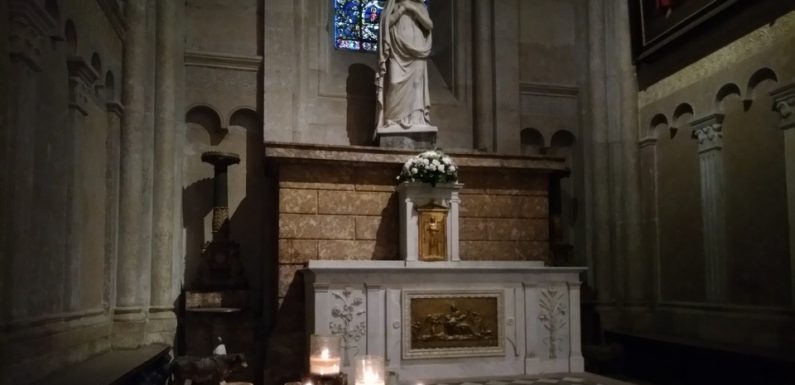 Abus sexuels dans l’Eglise: Comment fonctionne l’appel à témoignages lancé par la Commission Sauvé?