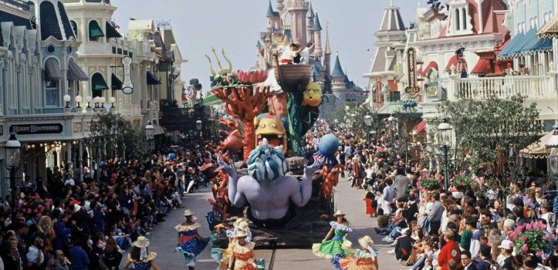 Disneyland Paris paralysé par un problème d’électricité, l’essentiel des attractions en panne