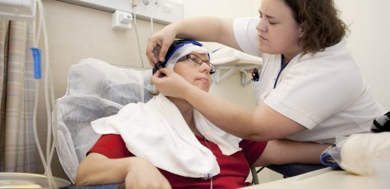 Cancers de la tête et du cou : Une nouvelle campagne veut mieux informer sur les symptômes