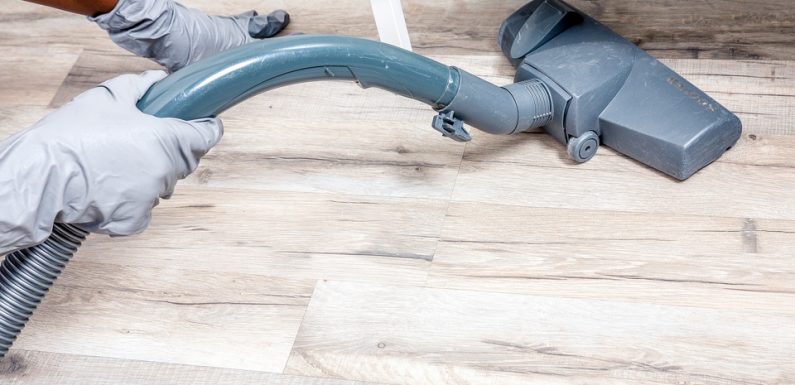 Emploi du temps, pénibilité, qualifications… 7 infos à connaître sur les métiers du nettoyage