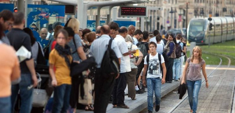 Municipales 2020 à Bordeaux : Nicolas Florian vise 300.000 habitants (contre 250.000 aujourd’hui), « un non-sens » pour Vincent Feltesse