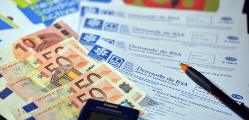 RSA : Le compte bancaire d’un bénéficiaire peut-il être consulté dans le cadre d’un contrôle ?
