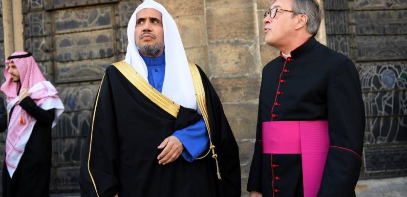 Le n°1 de la Ligue islamique mondiale dénonce l’« islam politique », une « menace »