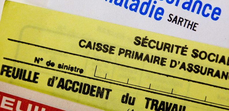 Faux numéros de Sécu: La fraude évaluée entre 117 et 139 millions d’euros