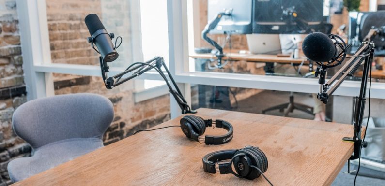 PODCAST. « Minute Papillon ! » : Encore plus de podcasts à « 20 Minutes »