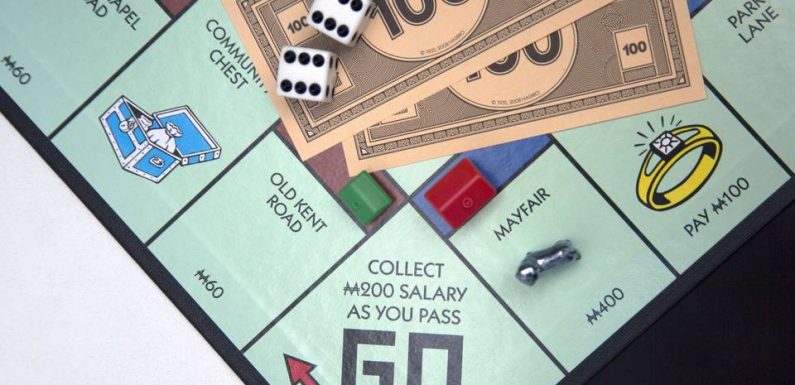« Mme Monopoly », le jeu qui alloue davantage d’argent aux femmes qu’aux hommes, bientôt en vente